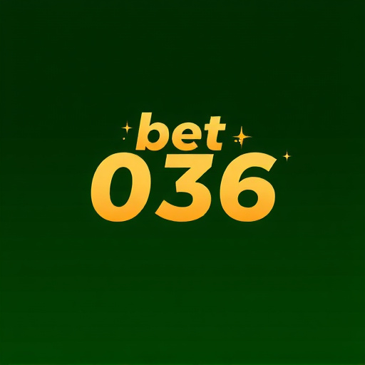 Bet 036